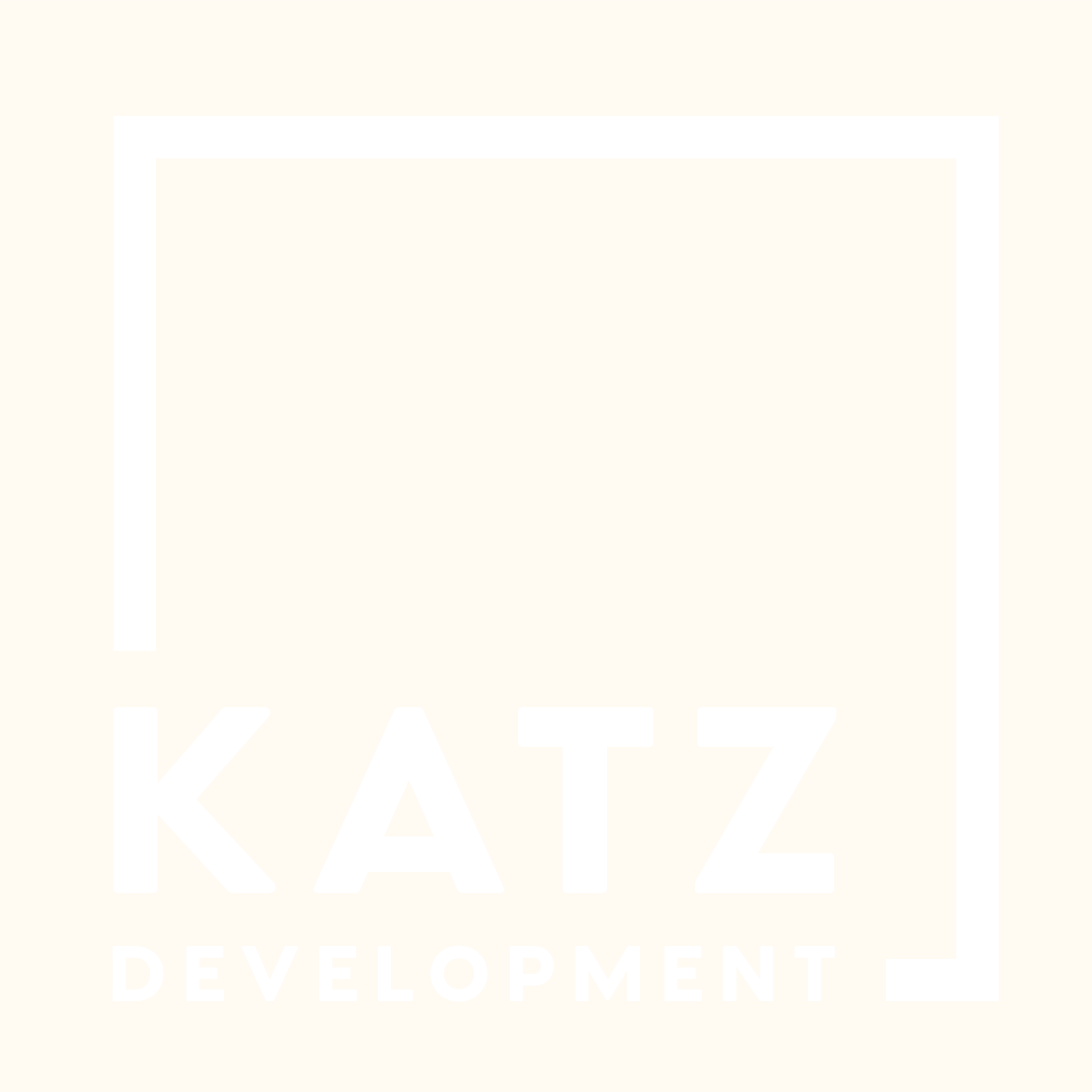 KATZ Logo